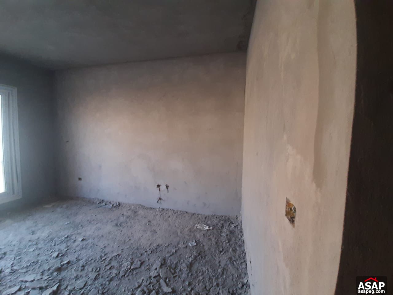 Apartment with Good View for Sale in Stone Residence