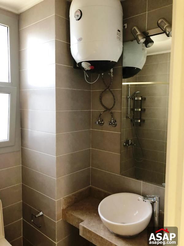 Duplex with Garden in Village Gate Compound Duplex with Garden in Village Gate Compound