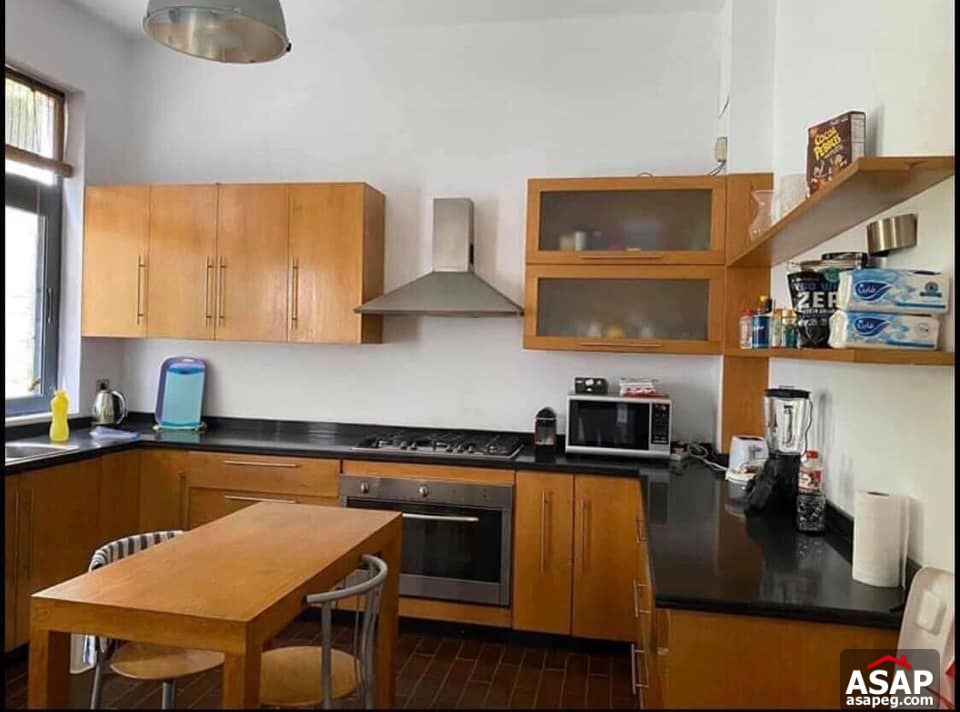 Stand Alone for Rent in Tara , Sheikh Zayed