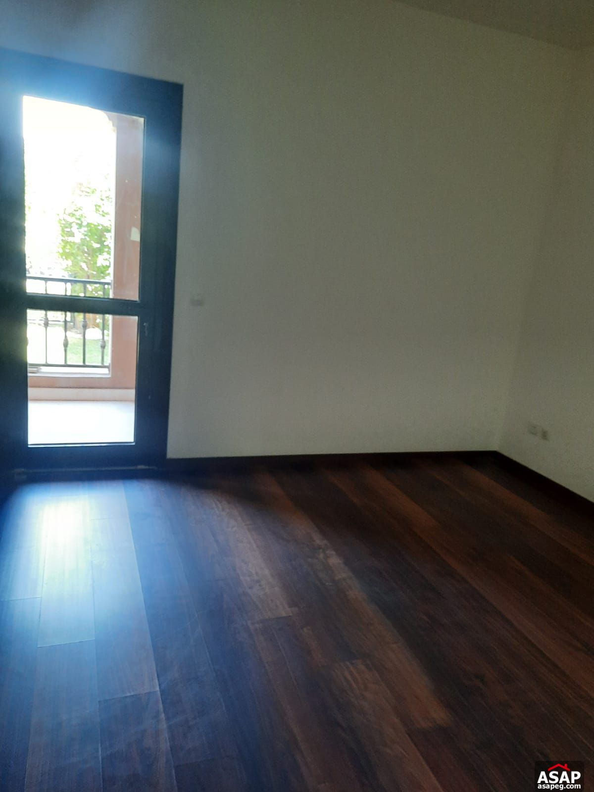 Apartment for rent in Mivida Compound