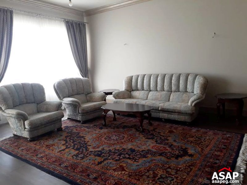 Penthouse for Rent in Park View Penthouse for Rent in Park View