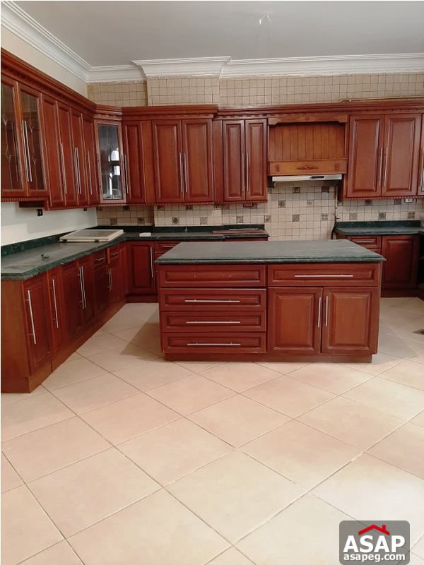 Ground Floor for Rent in West Golf Ground Floor for Rent in West Golf