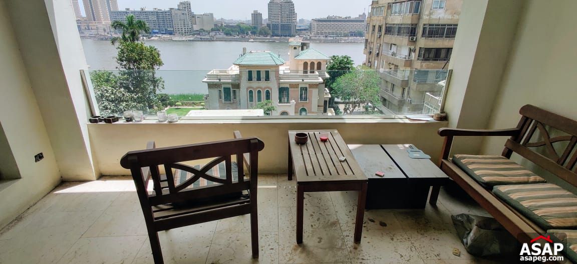 Ultra Modern Apartment in Zamalek for Rent Ultra Modern Apartment in Zamalek for Rent