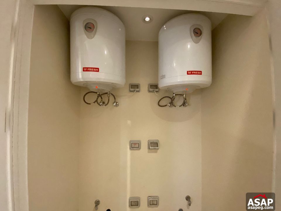 Nice Apartment for Rent in New Giza