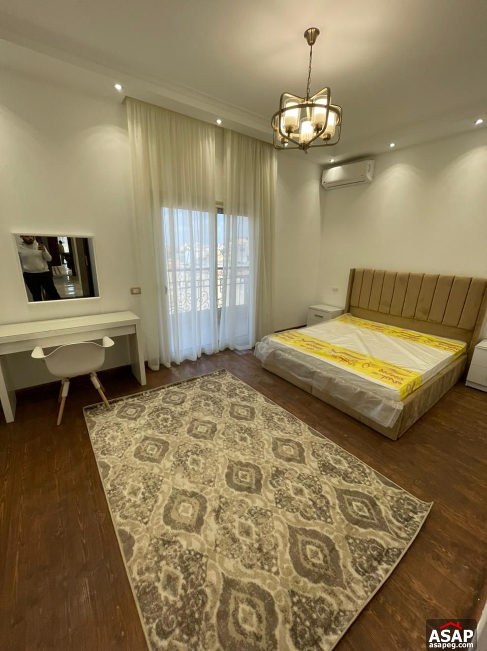 Penthouse for Rent in EL Banafseg , New Cairo Penthouse for Rent in EL Banafseg , New Cairo