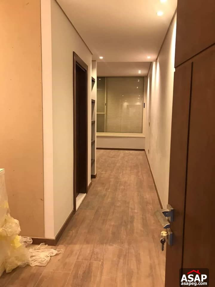 Villa for Rent in Palm Hills - 6 October Villa for Rent in Palm Hills - 6 October