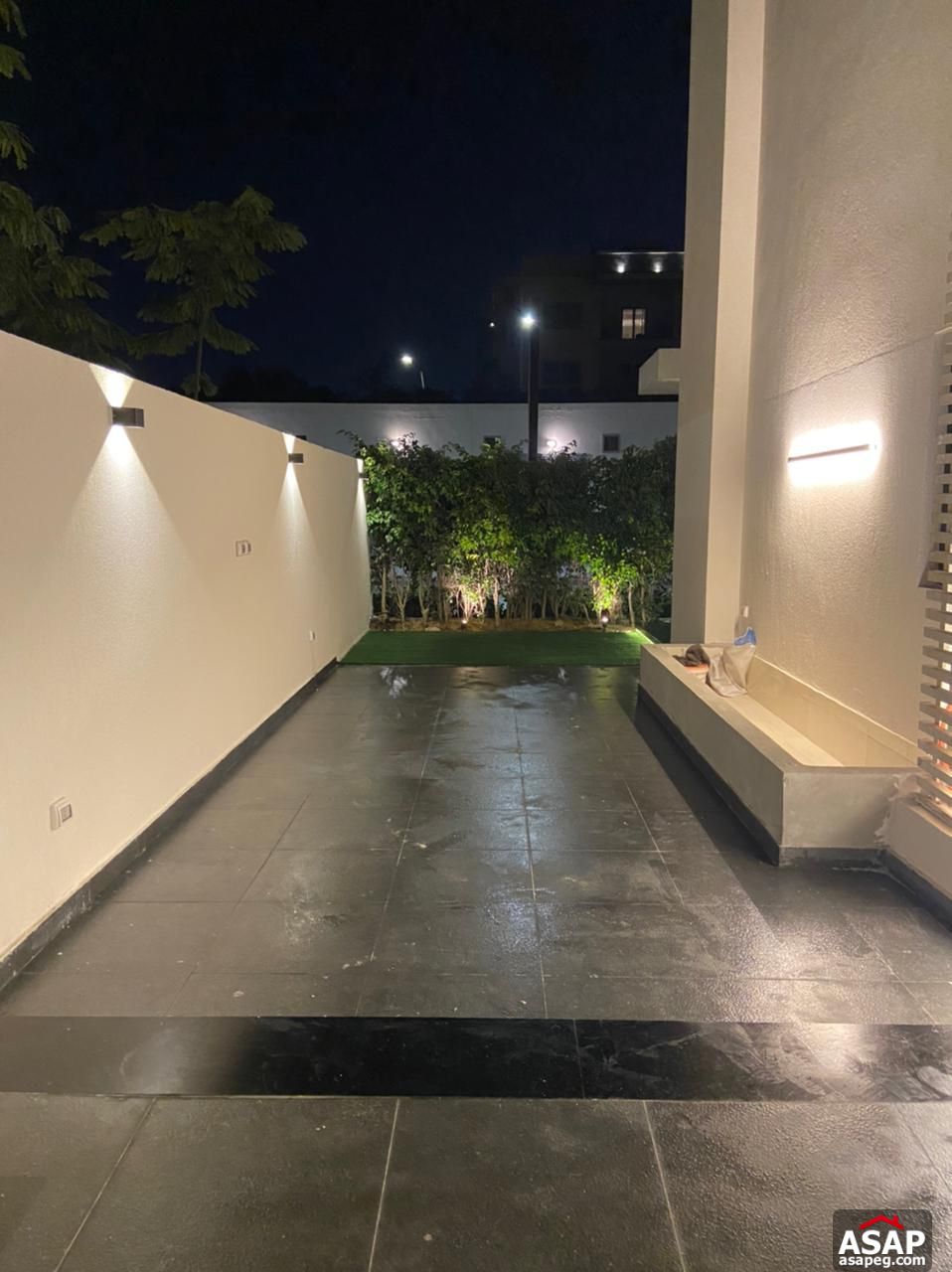 Ground Floor for Sale in Lake View Residence Ground Floor for Sale in Lake View Residence