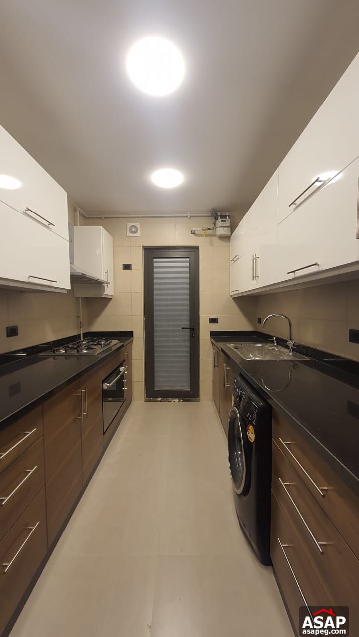 Apartment with Lake View for Rent in Lake View Residence Apartment with Lake View for Rent in Lake View Residence