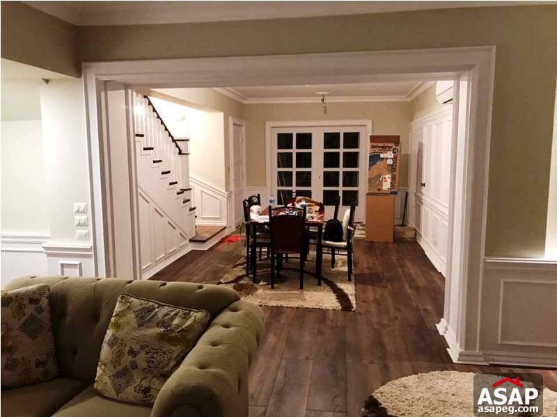 Furnished Duplex with Roof for Rent in Mountain View Furnished Duplex with Roof for Rent in Mountain View