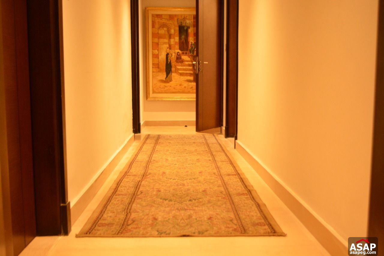 Apartment 210m in Cairo Festival City Apartment 210m in Cairo Festival City