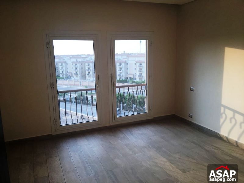 Apartment for Rent in Katameya Plaza - New Cairo Apartment for Rent in Katameya Plaza - New Cairo