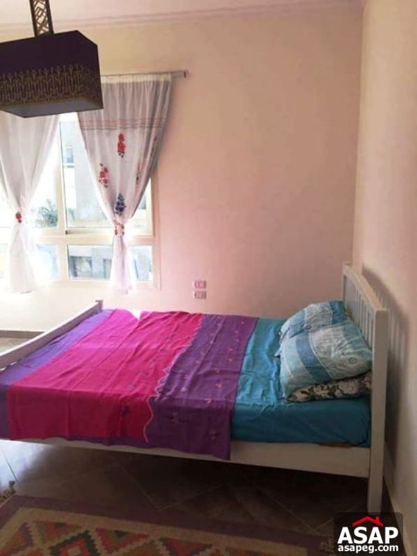 Apartment with Great View in Park View - New Cairo Apartment with Great View in Park View - New Cairo