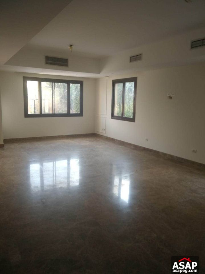 Stand Alone for Rent in Mivida Emaar Stand Alone for Rent in Mivida Emaar