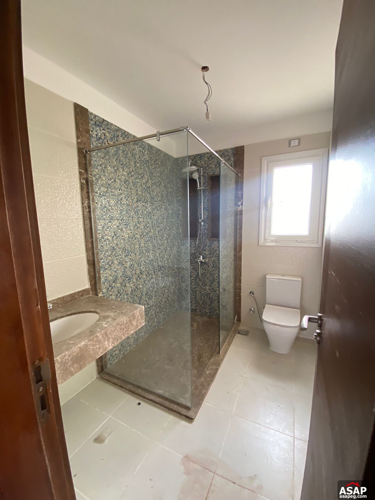 Penthouse with Lake View for Sale in Regents Park