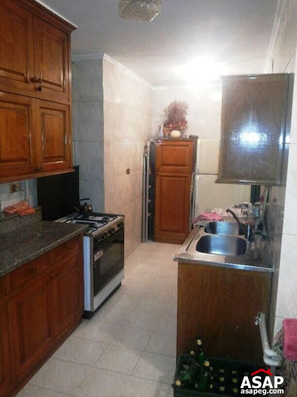 Apartment for rent in zamalek Apartment for rent in zamalek