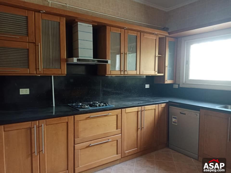 Villa for Rent in Rabwa - Sheikh Zayed Villa for Rent in Rabwa - Sheikh Zayed