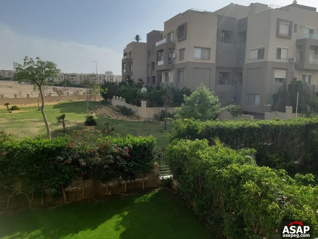 Apartment for Rent in Village Gate Compound Apartment for Rent in Village Gate Compound