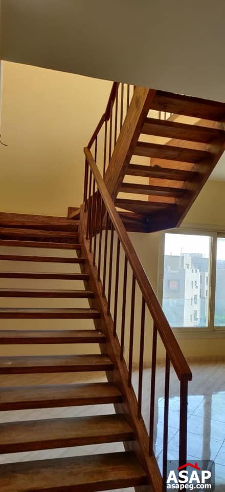 Penthouse for Rent in the Village Penthouse for Rent in the Village