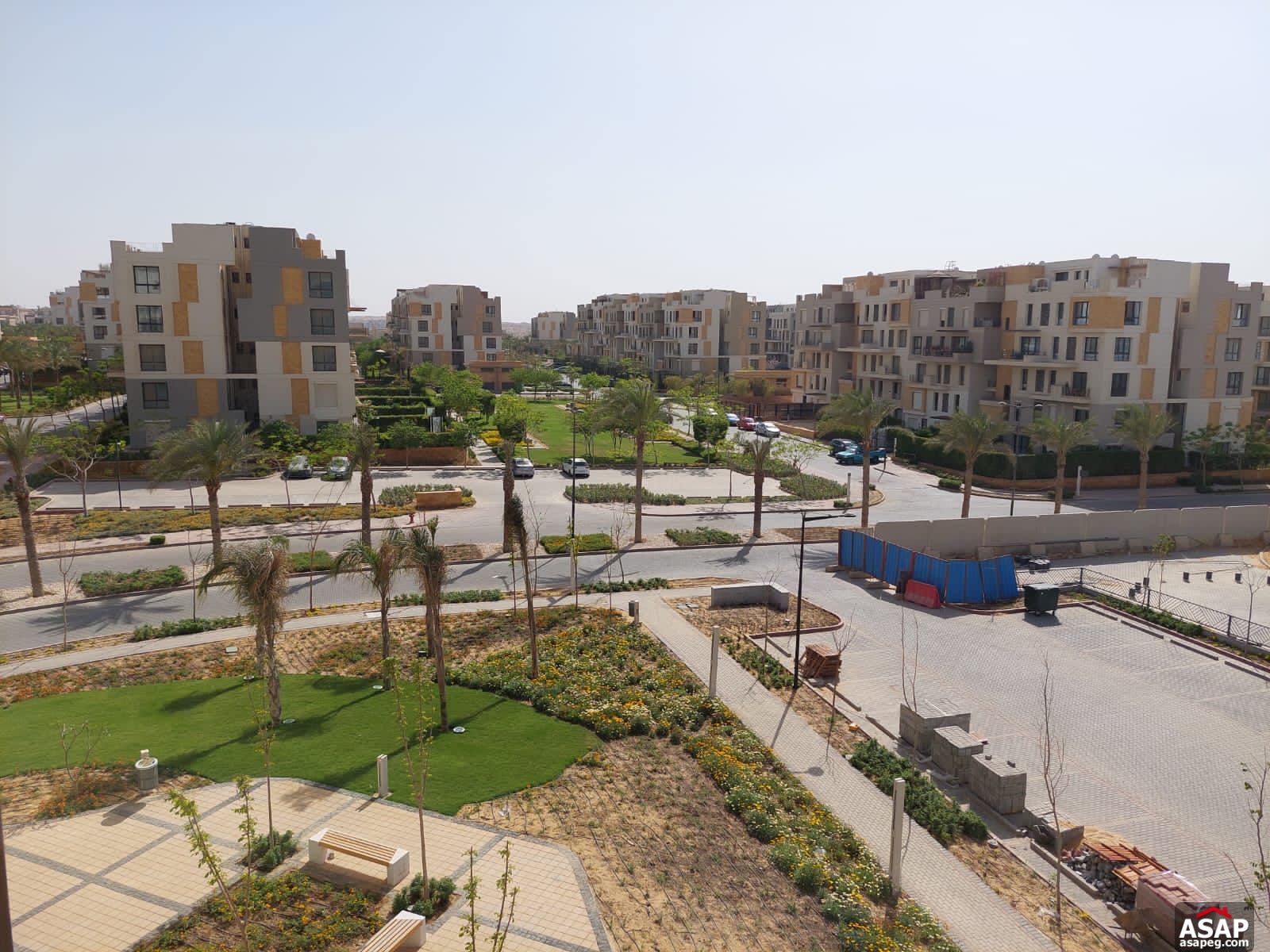 Apartments for Sale in Compounds in New Cairo Apartments for Sale in Compounds in New Cairo