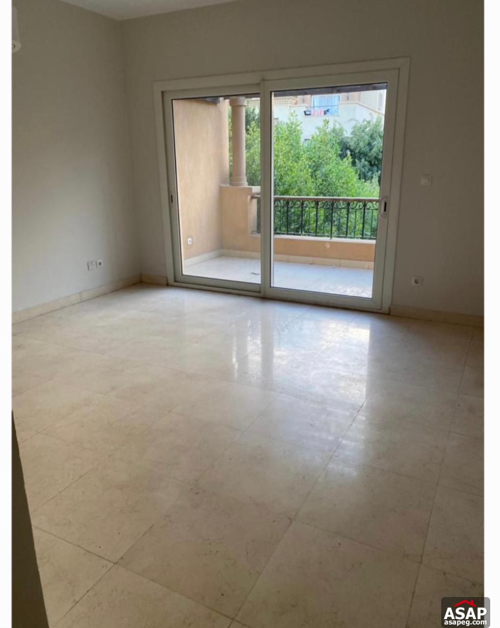 Twin House for Rent in Mivida Compound Twin House for Rent in Mivida Compound