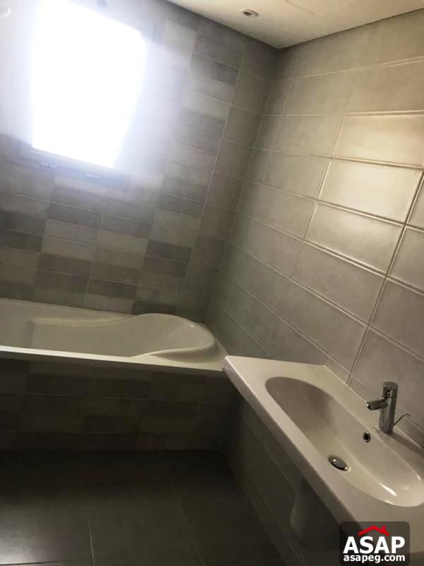 Apartment with Garden in Cairo Festival for Rent Apartment with Garden in Cairo Festival for Rent