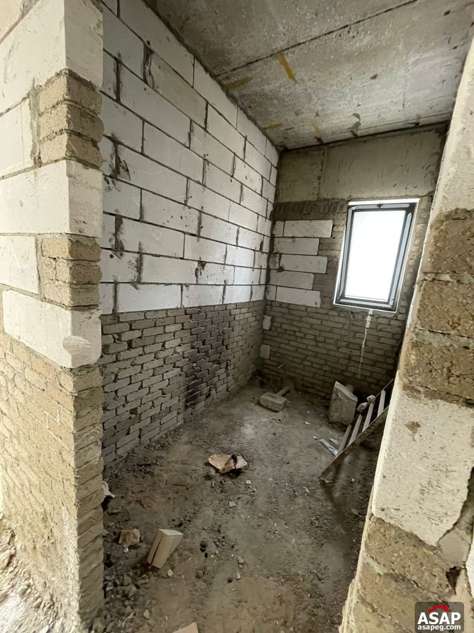 Apartment for Sale in Lake View Residence Apartment for Sale in Lake View Residence