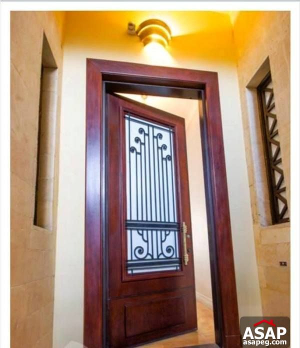 Furnished Apartment for Rent in Zamalek Furnished Apartment for Rent in Zamalek