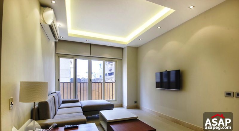 Furnished Apartment for Rent in New Cairo Furnished Apartment for Rent in New Cairo