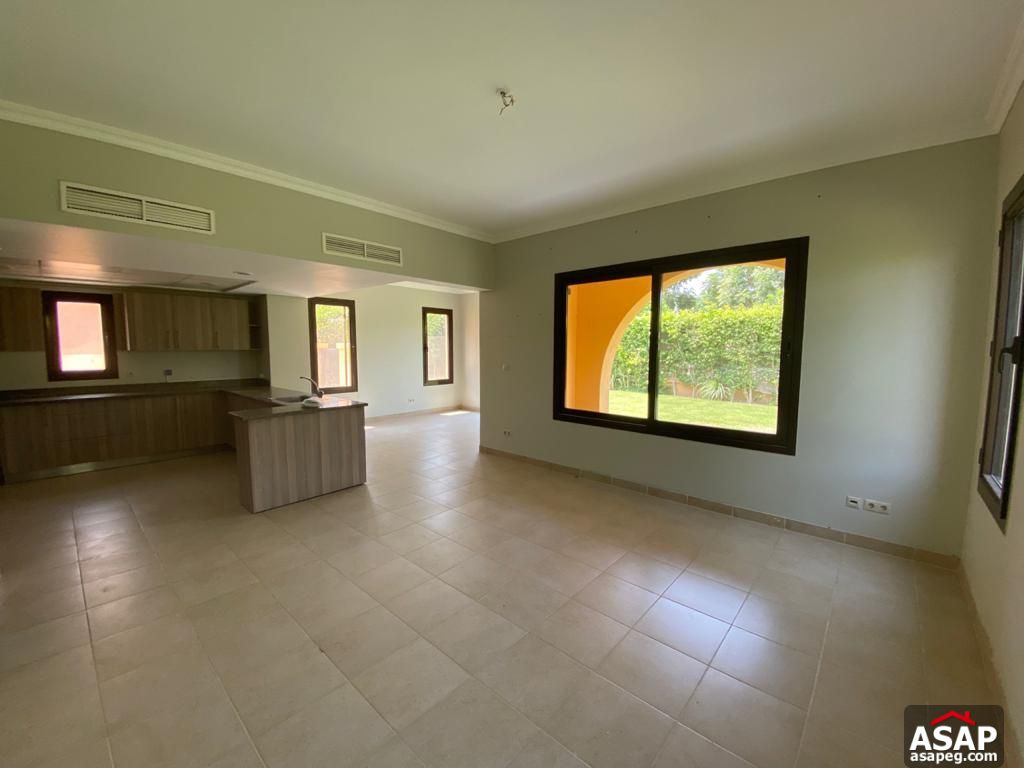 Stand ALone for Rent in New Cairo Stand ALone for Rent in New Cairo