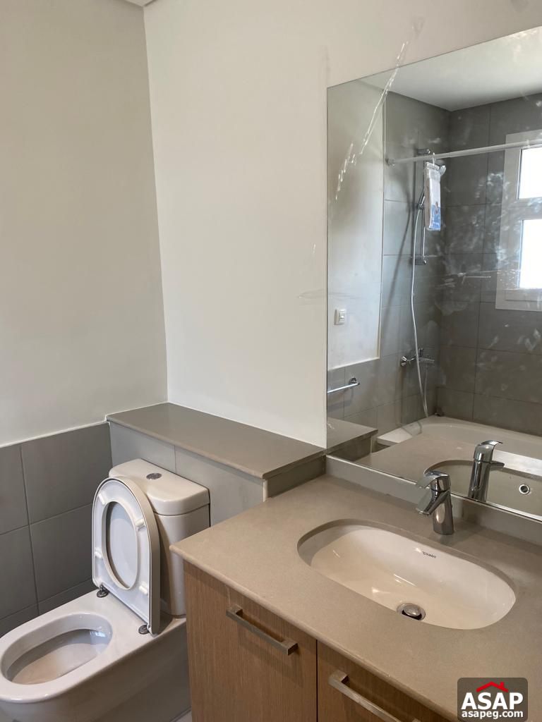 Furnished Apartment for Rent in New Cairo