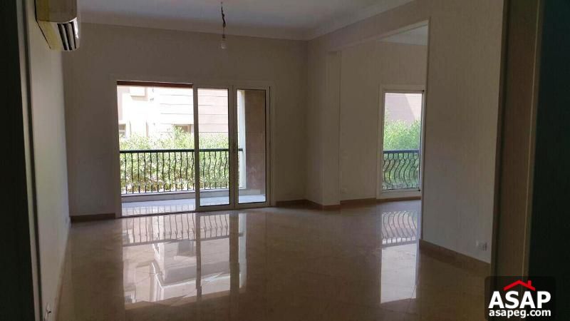Apartment for Rent in Katameya Plaza Apartment for Rent in Katameya Plaza