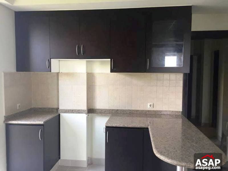 Villa with Big Garden in Uptown Cairo