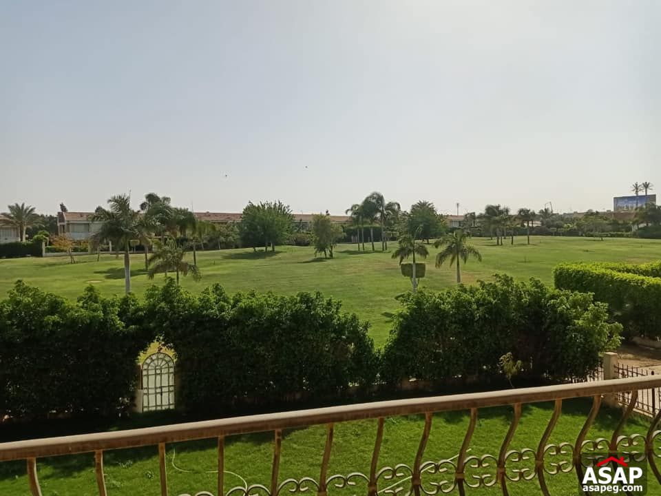 Villa for Rent in Rabwa - Sheikh Zayed Villa for Rent in Rabwa - Sheikh Zayed