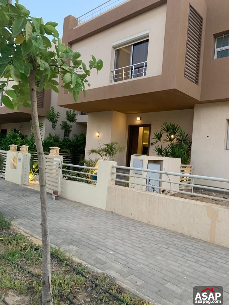 Twin House for Rent in Grand Heights - Kuwadico Compound Twin House for Rent in Grand Heights - Kuwadico Compound