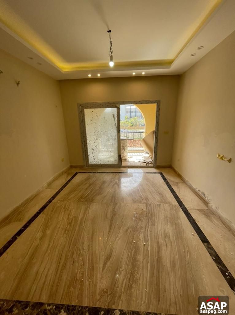 Modern Twin House for Rent in Mivida Emaar Modern Twin House for Rent in Mivida Emaar