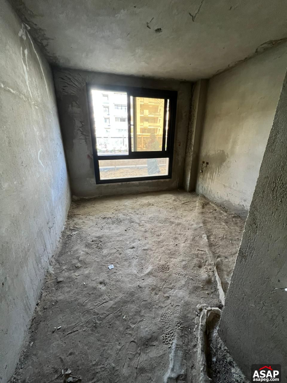 Ground Floor for Sale in Azad Compound Ground Floor for Sale in Azad Compound