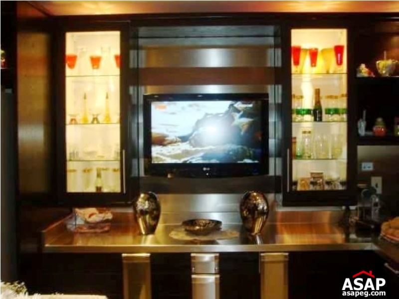 Apartment for Sale in 5th Settlement - New Cairo Apartment for Sale in 5th Settlement - New Cairo