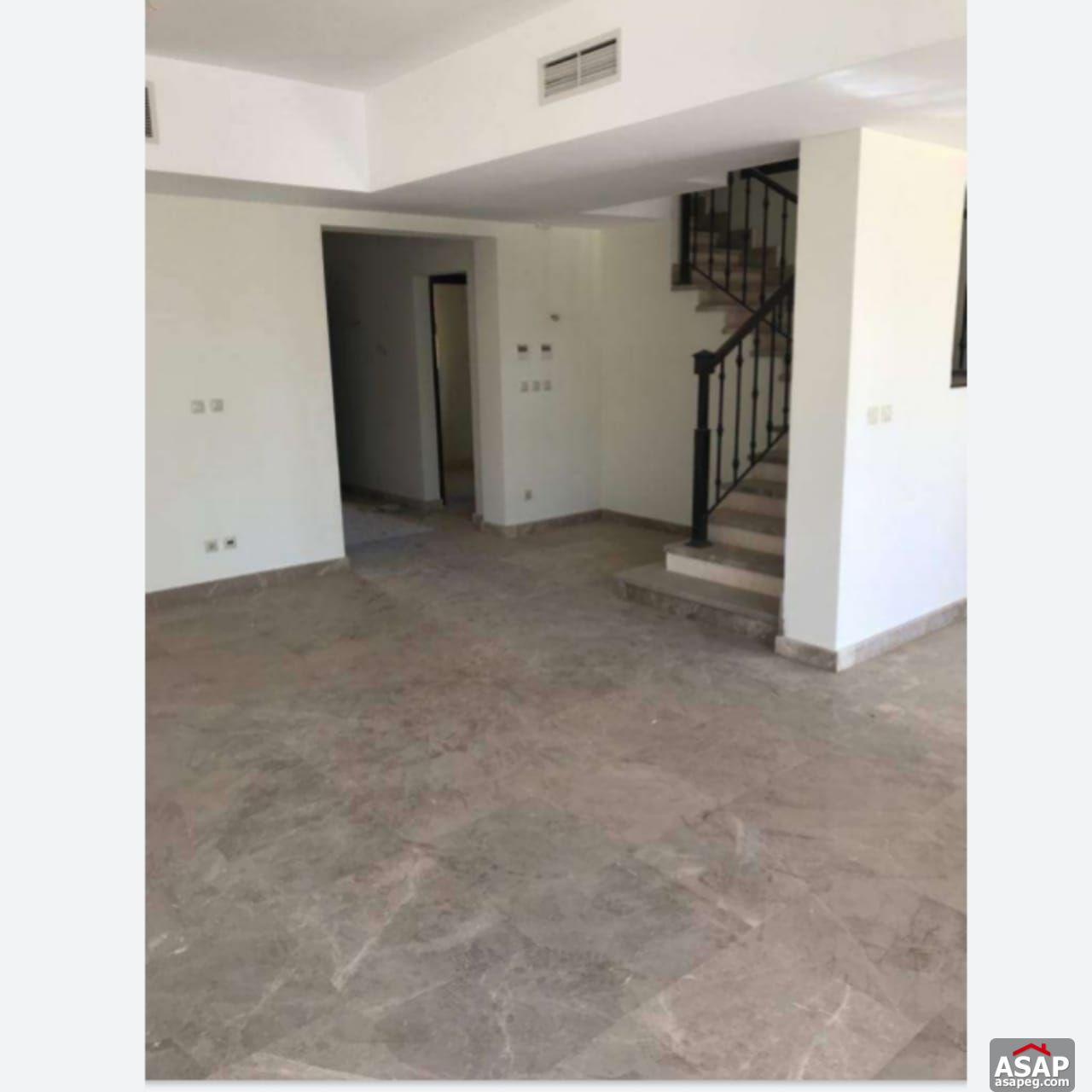 Villa for Rent in New Cairo , Mivida Emaar