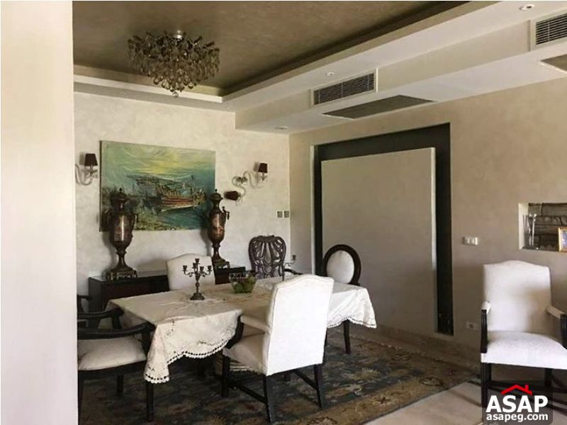 Town House for Rent Sheikh Zayed