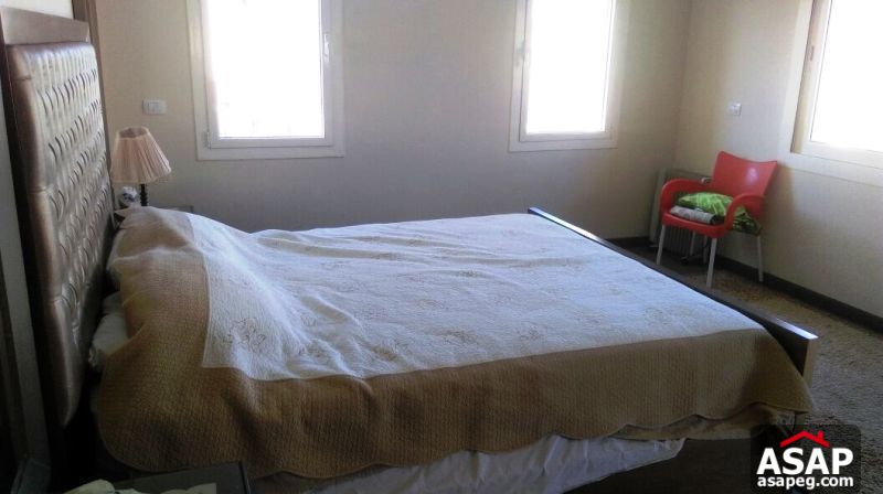 Stand Alone with Pool for Rent in Mivida Stand Alone with Pool for Rent in Mivida