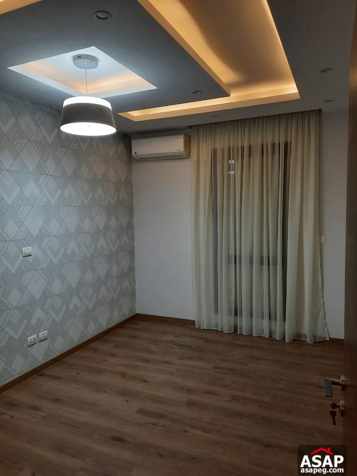 Duplex with Garden for Rent in Eastown Compound Duplex with Garden for Rent in Eastown Compound