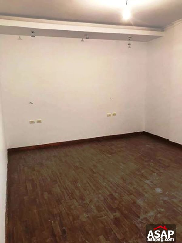 Apartment for Rent in New Cairo