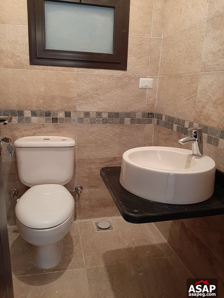 Ground Floor for Rent in Sodic Eastown