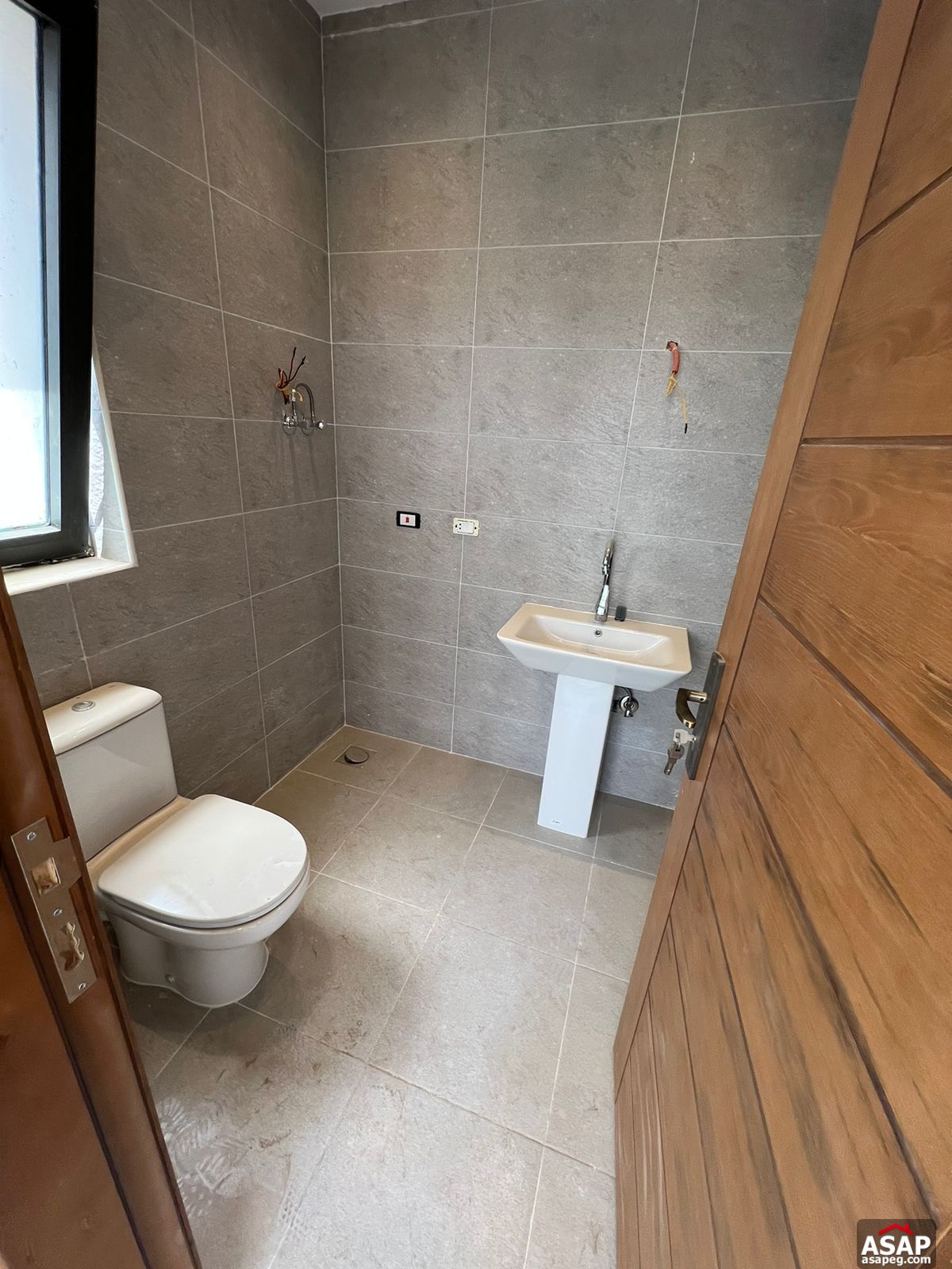 Flat for Rent in Lake View Residence Flat for Rent in Lake View Residence