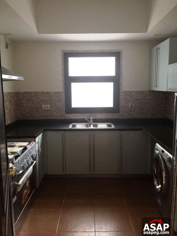 Apartment for Rent in Mivida