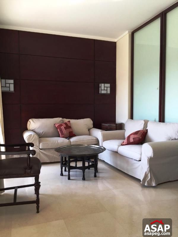 Penthouse for Rent in the Village -New Cairo Penthouse for Rent in the Village -New Cairo