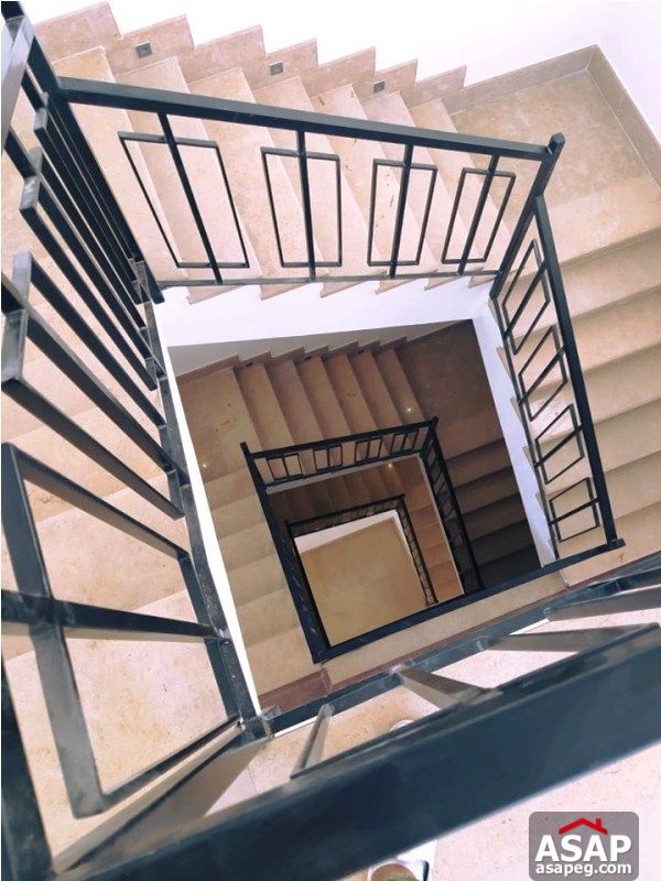 Villa for Rent in Beverly Hills - Sheikh Zayed Villa for Rent in Beverly Hills - Sheikh Zayed