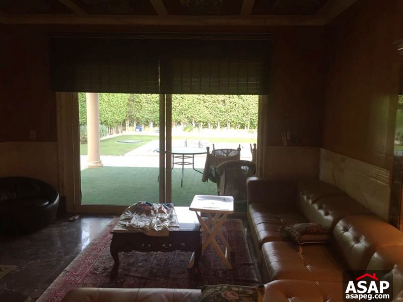 Stand Alone with Pool for Rent in the Villa Stand Alone with Pool for Rent in the Villa