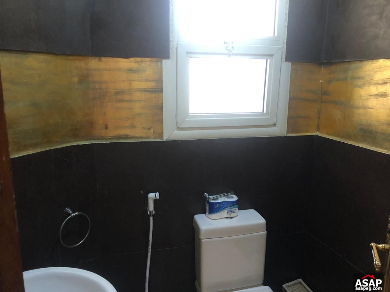 Twin House for Rent in Katameya Residence Twin House for Rent in Katameya Residence