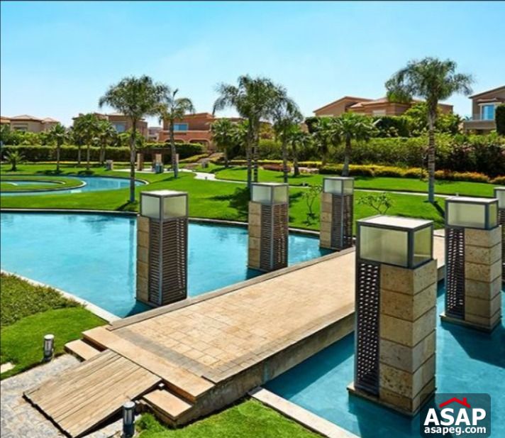 Stand Alone Villa for Sale in Swan Lake West Stand Alone Villa for Sale in Swan Lake West